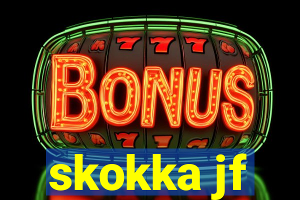 skokka jf